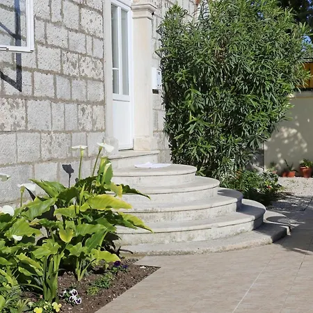 Apartamento By The Sea - 549 Korčula
