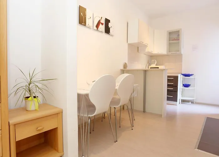 Apartamento By The Sea - 549