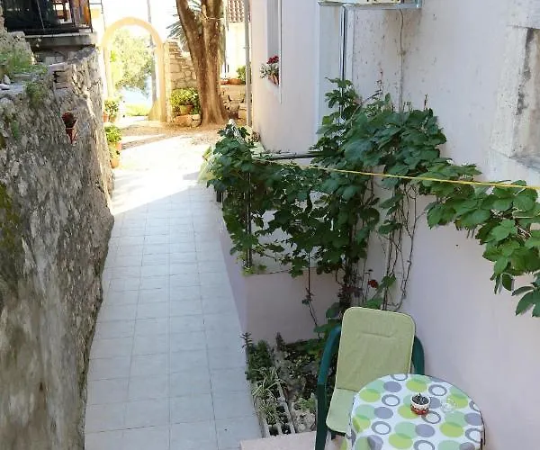 Apartamento By The Sea - 549 Korčula
