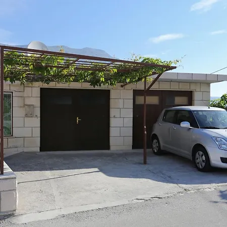 By The Sea - 549 * Korčula