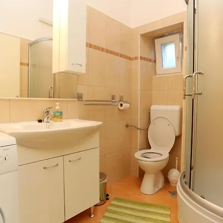 Apartmán By The Sea - 549