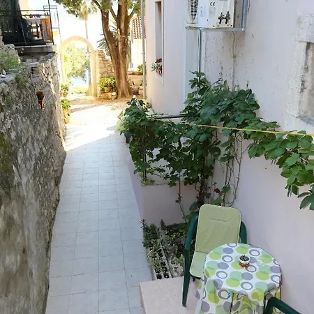 Apartmán By The Sea - 549 Korčula