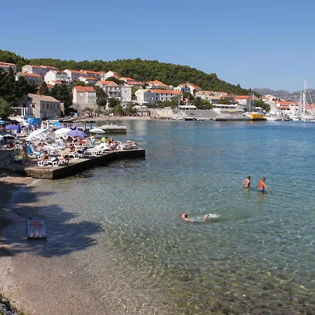 By The Sea - 549 Korčula