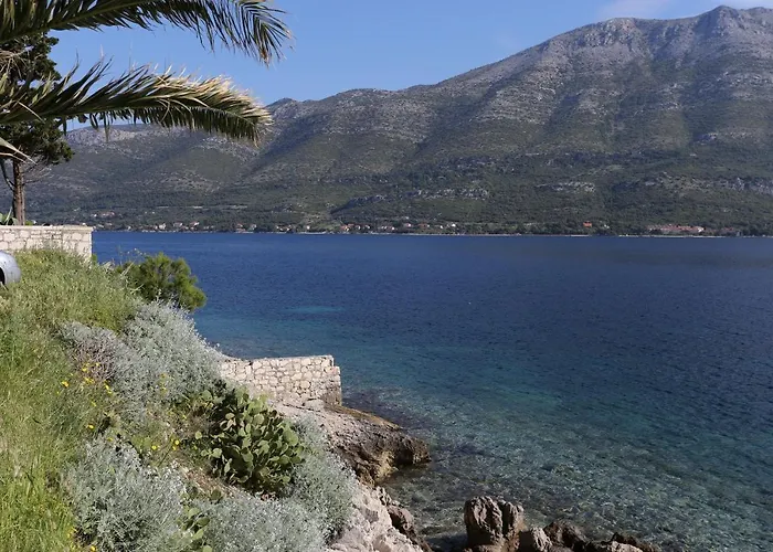 By The Sea - 549 Διαμέρισμα