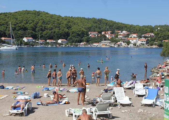 By The Sea - 549 Κόρτσουλα