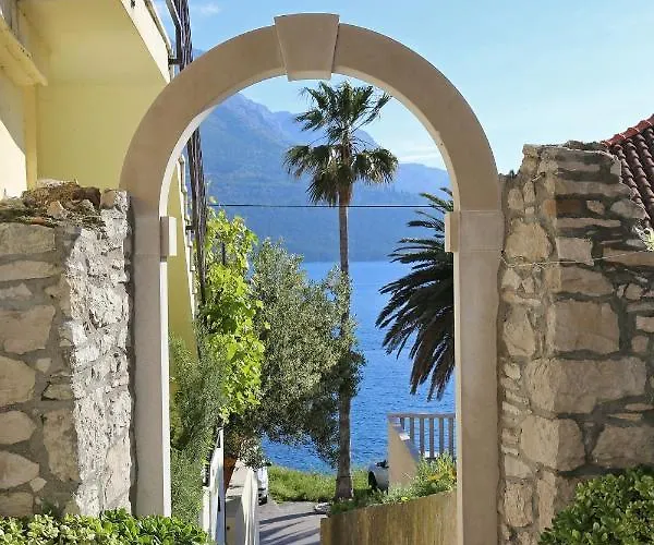 By The Sea - 549 Διαμέρισμα Κόρτσουλα