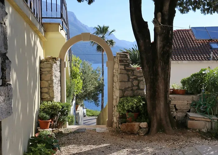 By The Sea - 549 Διαμέρισμα