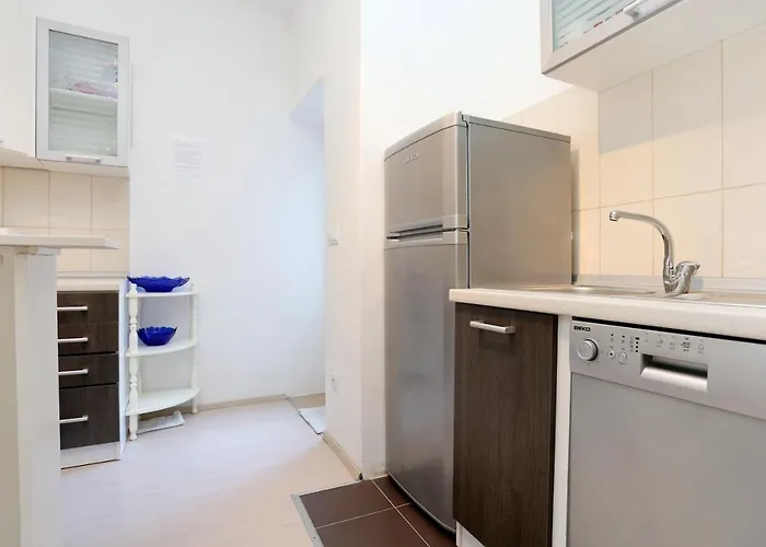 Διαμέρισμα By The Sea - 549 *