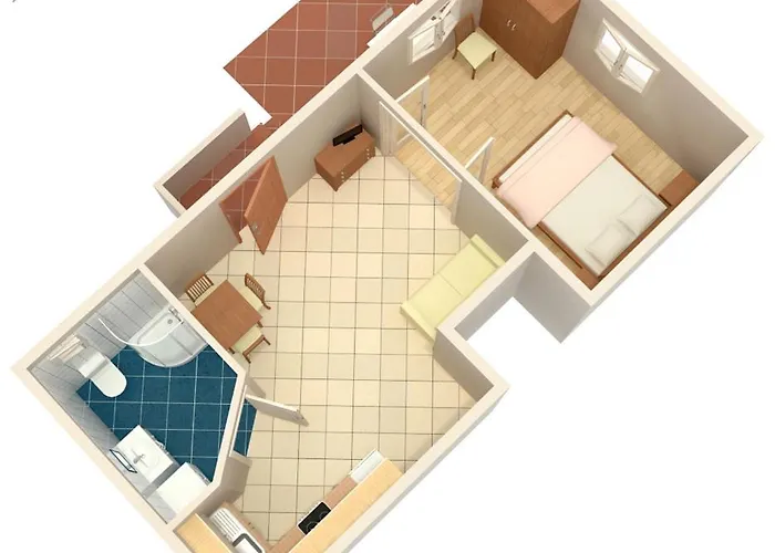 By The Sea - 549 Διαμέρισμα