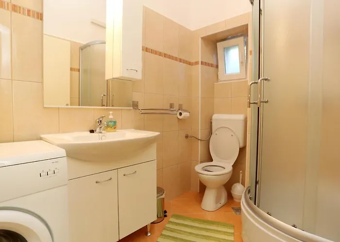 Διαμέρισμα By The Sea - 549