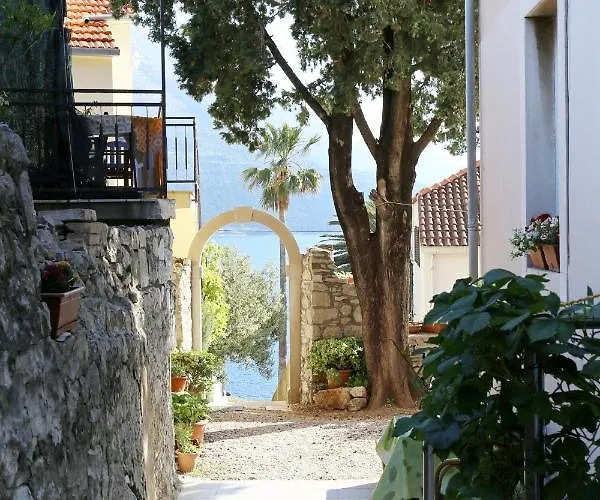 Διαμέρισμα By The Sea - 549 *