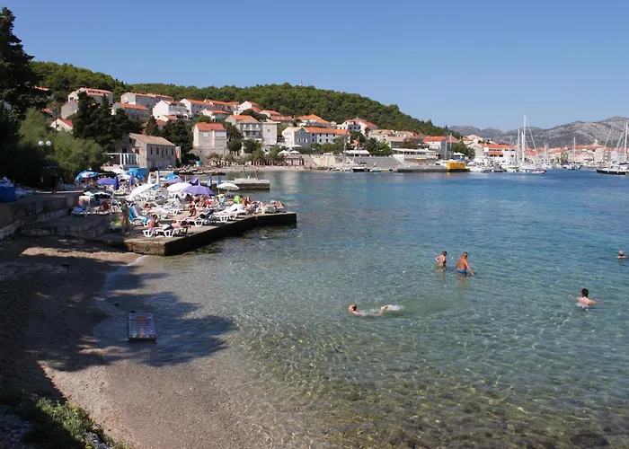 By The Sea - 549 Κόρτσουλα