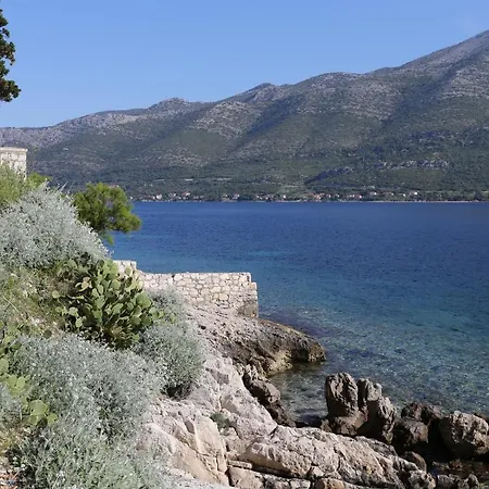 Appartement By The Sea - 549