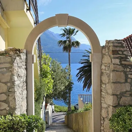 By The Sea - 549 Appartement Korčula