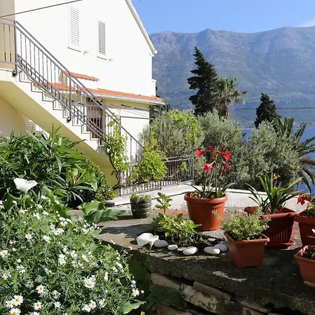 By The Sea - 549 Korčula