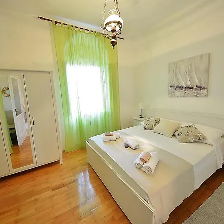 By The Sea - 549 Korčula