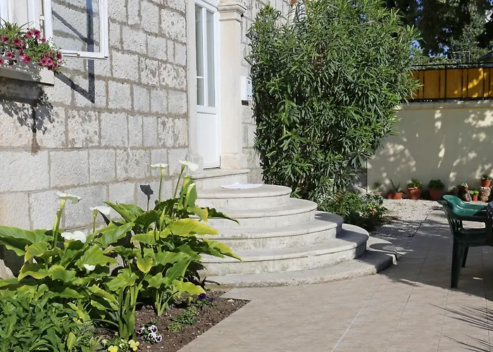 Apartament By The Sea - 549 Korčula